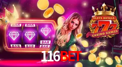 Desvendando o Mundo dos Jogos Virtuais na 116bet
