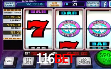 A Emoção da Loteria na 116bet: Uma Chance de Mudança de Vida