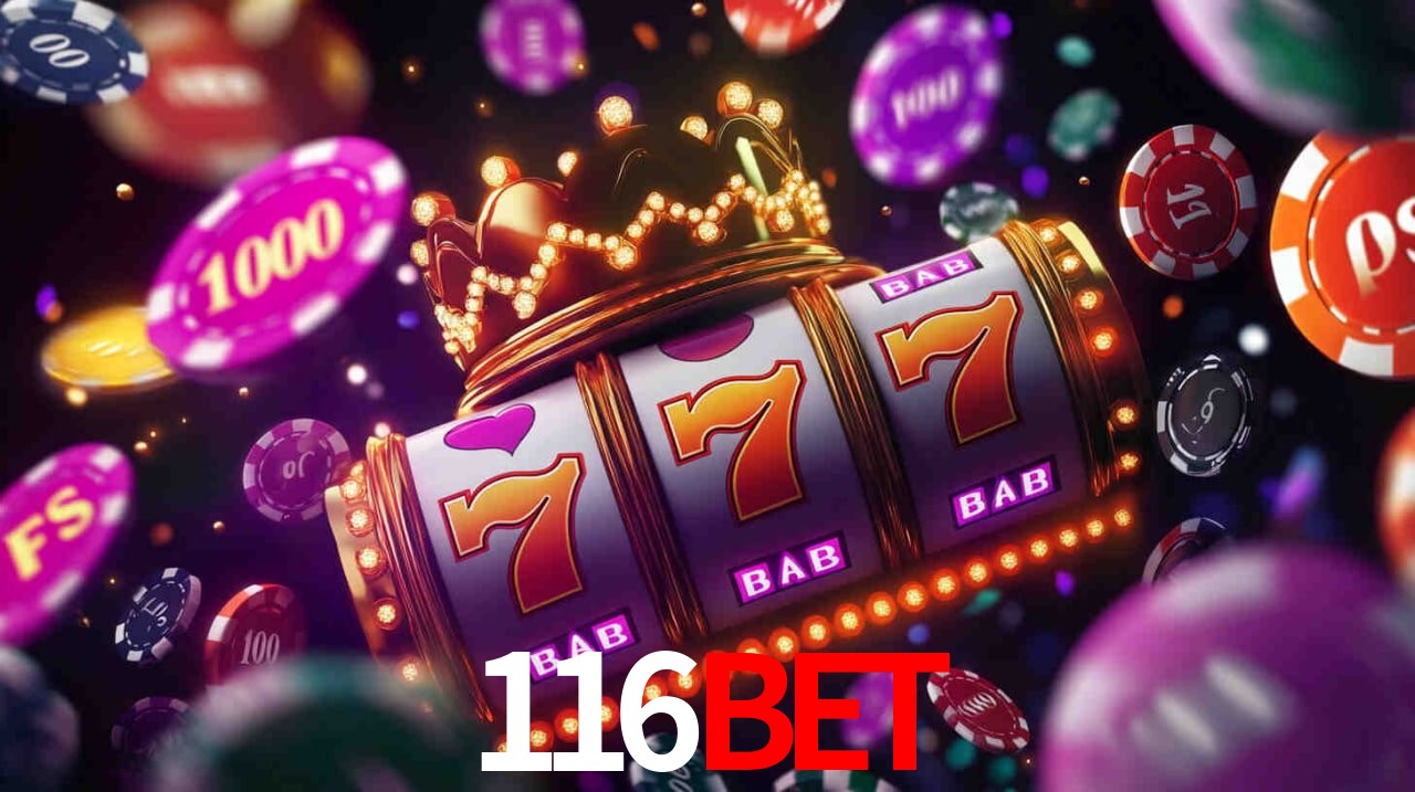 Welcome Bonus 116bet