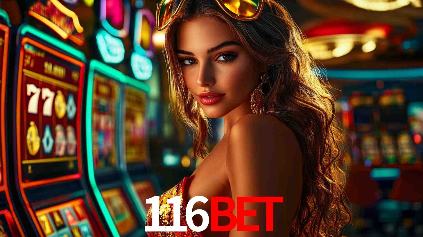 Premium Interface 116bet