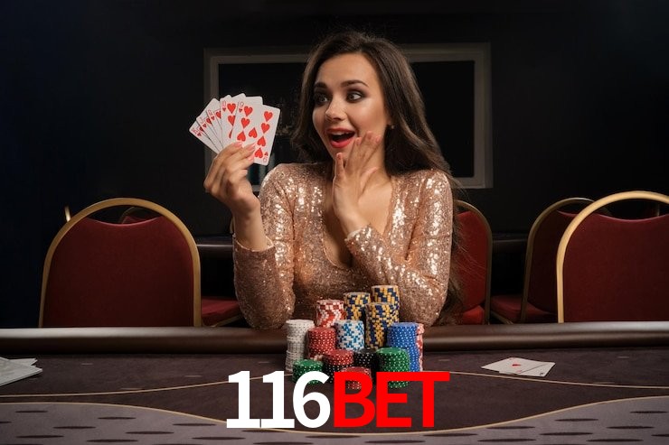 A Emoção da Loteria na 116bet: Uma Chance de Mudança de Vida