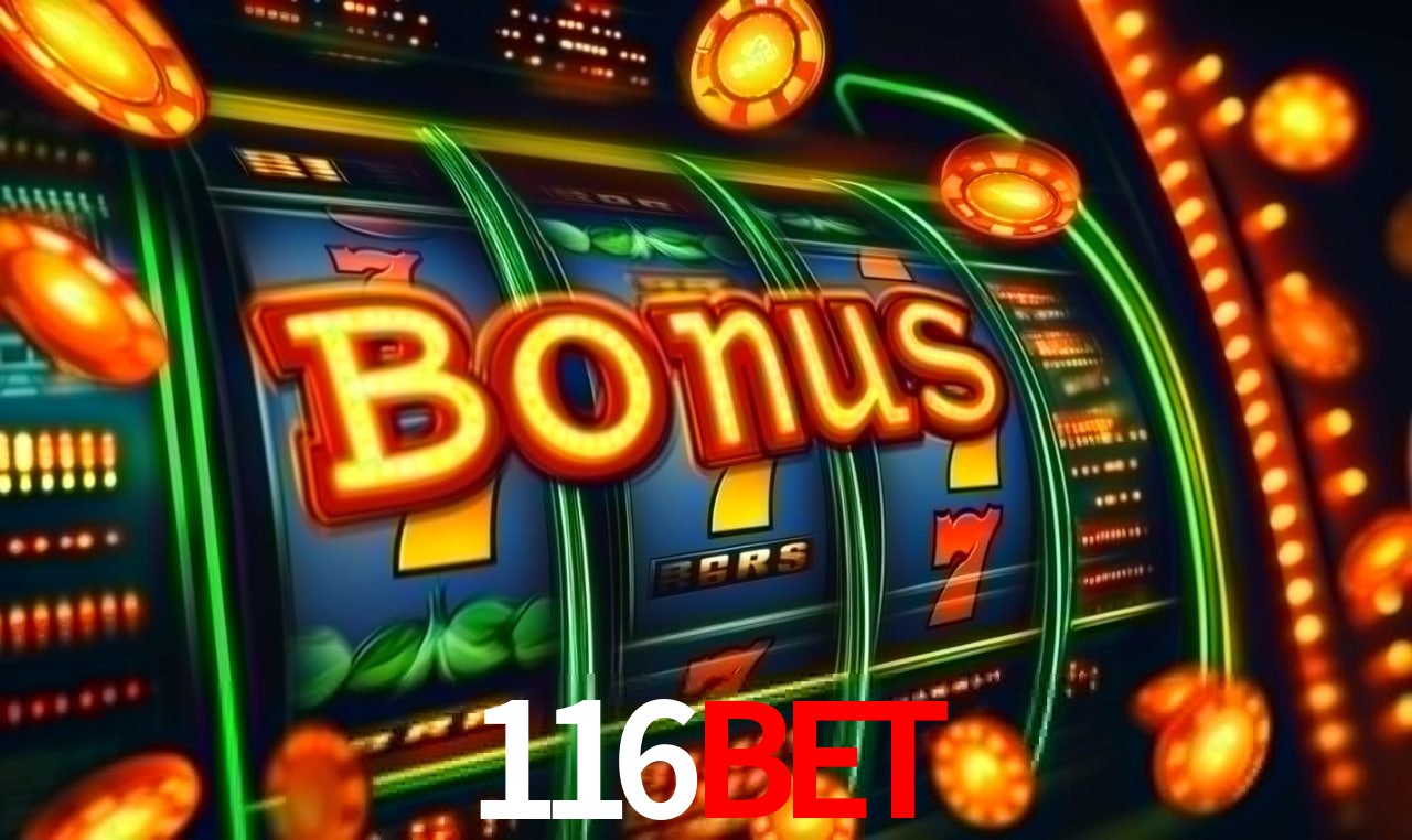 Live Casino 116bet