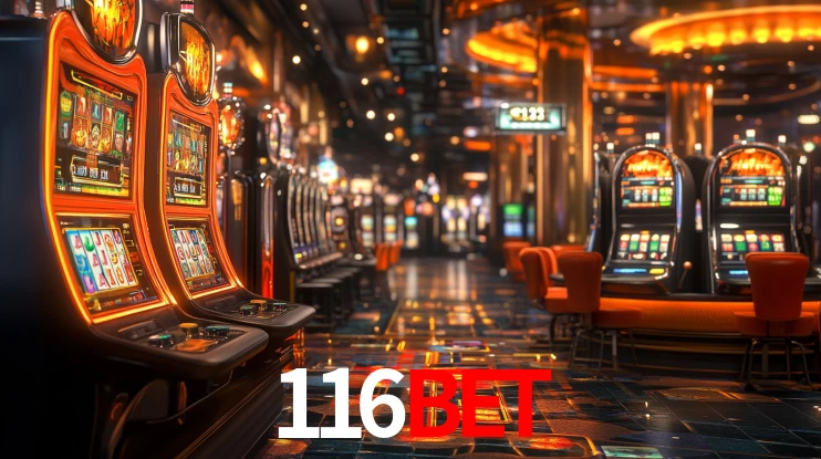 116bet