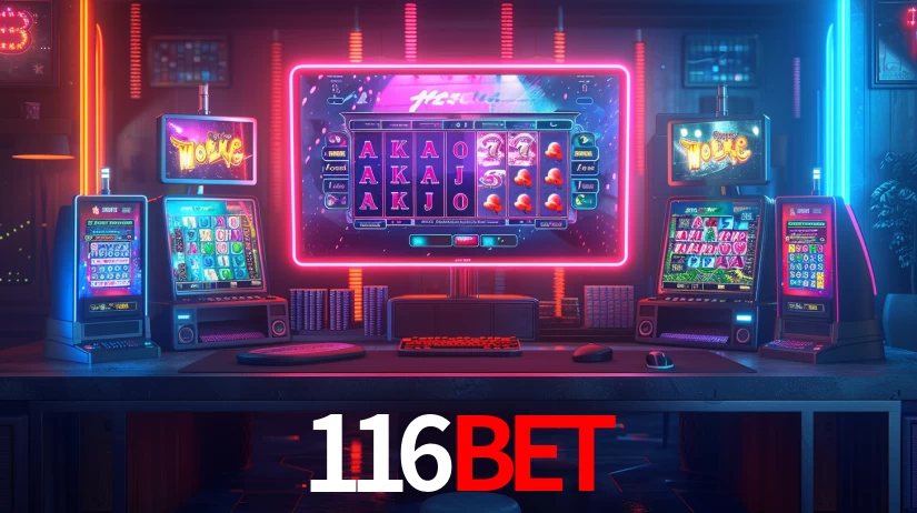 116bet