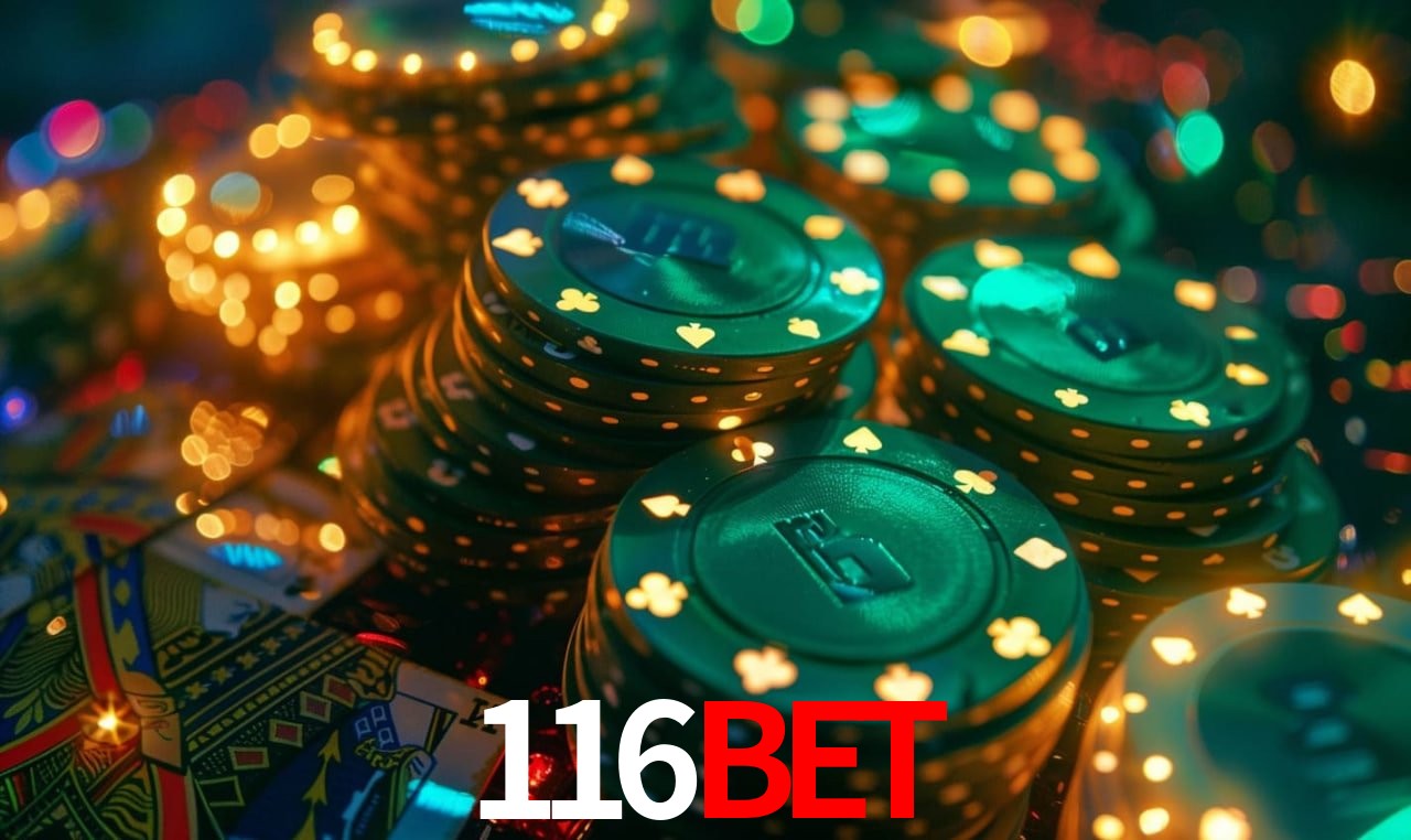 Interface Premium 116bet