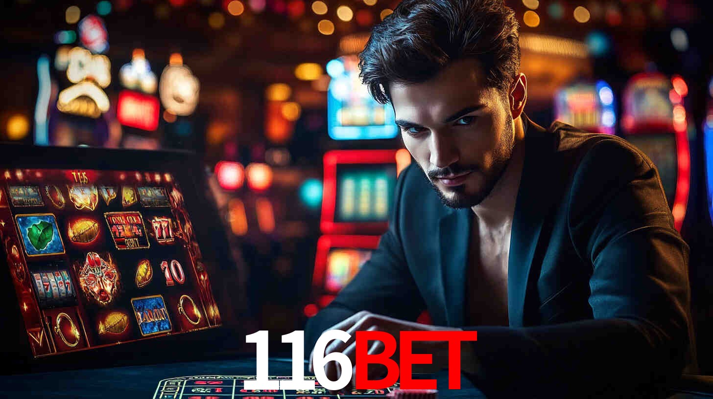 116bet,116bet game