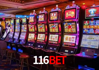 Weekend Specials 116bet