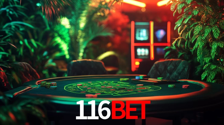 Daily Bonuses 116bet
