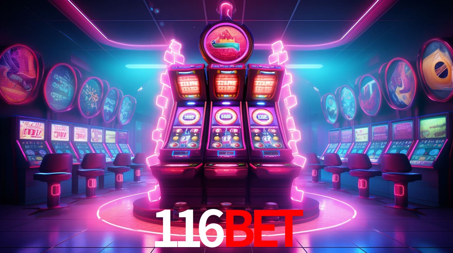 116bet game