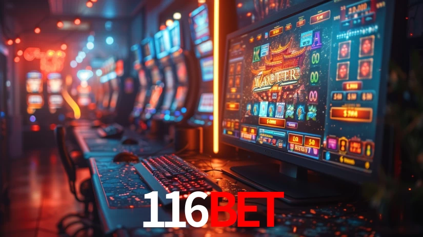 116bet,116bet game