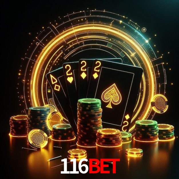 Casino VIP 116bet