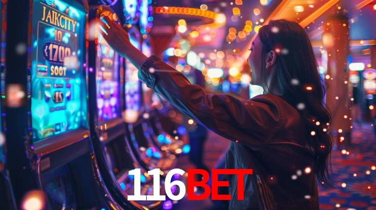 116bet,116bet game