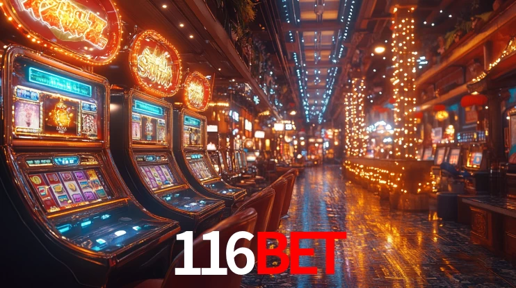 116bet