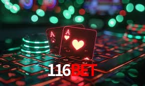 Programa VIP 116bet