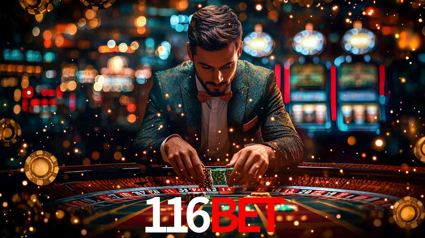 Ofertas Imperdíveis na 116bet: Promoções e Bônus Que Valem a Pena