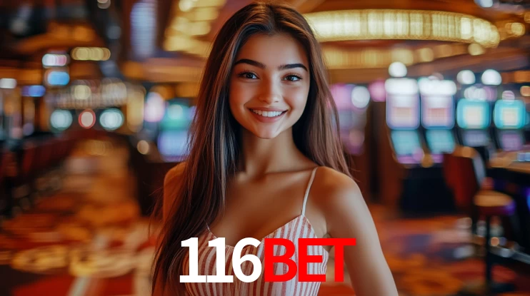 116bet login