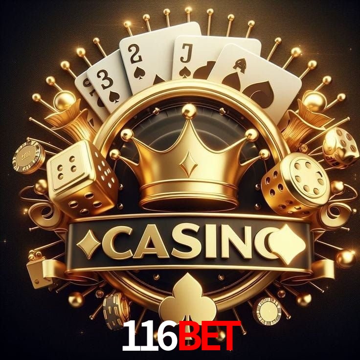 Casino Ao Vivo 116bet